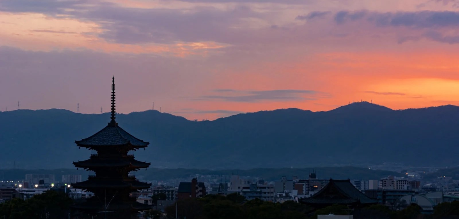 東寺